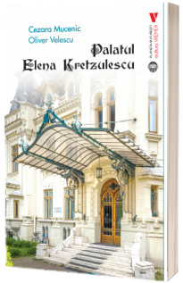 Palatul Elena Kretzulescu