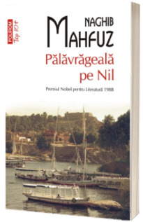 Palavrageala pe Nil (editie de buzunar)