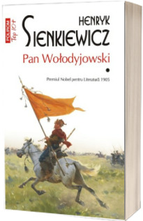 Pan Wolodyjowski. Volumele I si II (editie de buzunar)