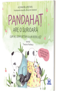 Pandahat are o surioara