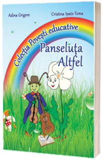 Panseluta Altfel