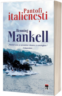 Pantofi italienesti (Henning Mankell)