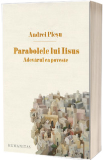 Parabolele lui Iisus, editia a III-a