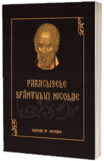 Paraclisele Sfantului Nicolae