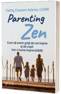 Parenting Zen