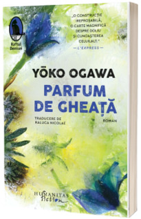 Parfum de gheata