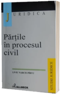 Partile in procesul civil