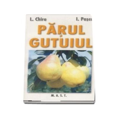 Parul si Gutuiul