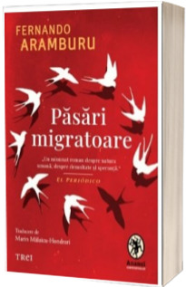 Pasari migratoare