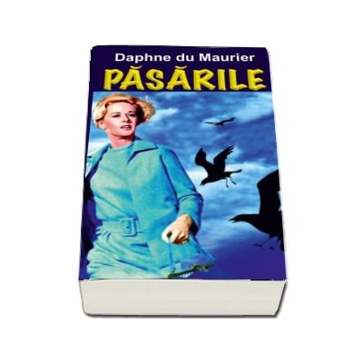 Pasarile - Daphne du Maurier
