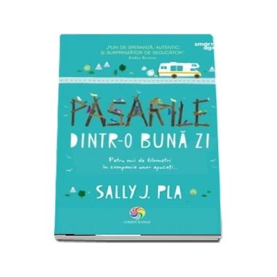 Pasarile dintr-o buna zi