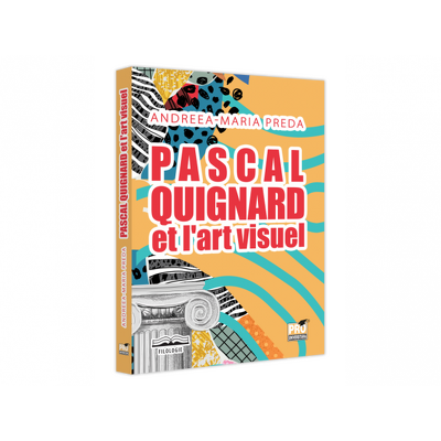 Pascal Quignard et l%u2019art visuel