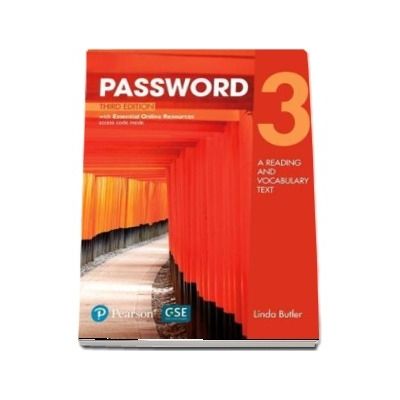 Password 3