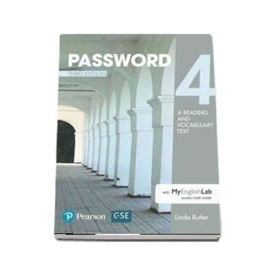 Password 4