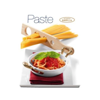 Paste - Academia Barilla