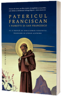 Patericul franciscan