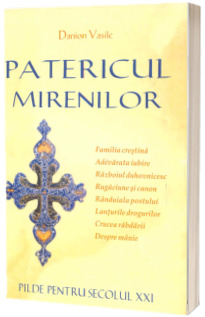 Patericul mirenilor