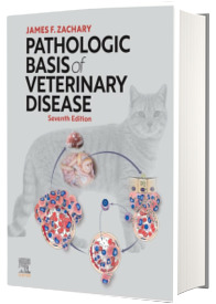 Pathologic Basis of Veterinary Disease