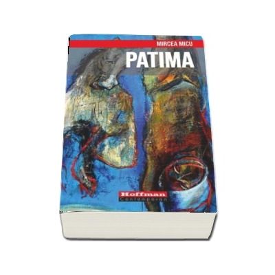 Patima