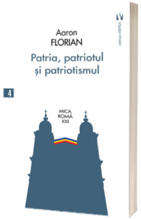 Patria, patriotul si patriotismul