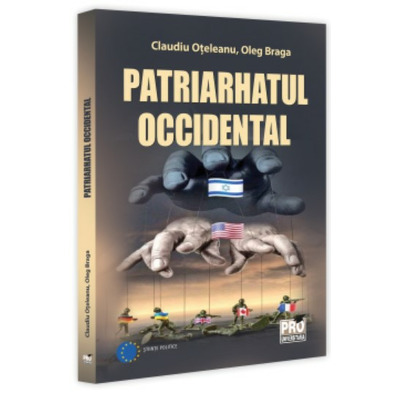 Patriarhatul occidental