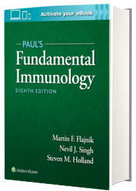 Paul s Fundamental Immunology