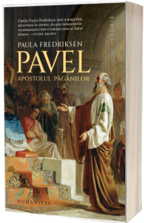 Pavel, apostolul paganilor