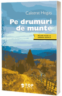 Pe drumuri de munte (Stare: noua, cu defecte la coperta)