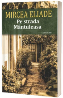 Pe strada Mantuleasa