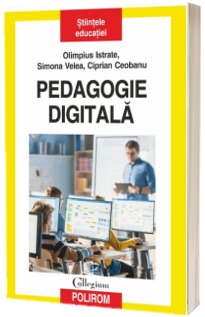 Pedagogie digitala