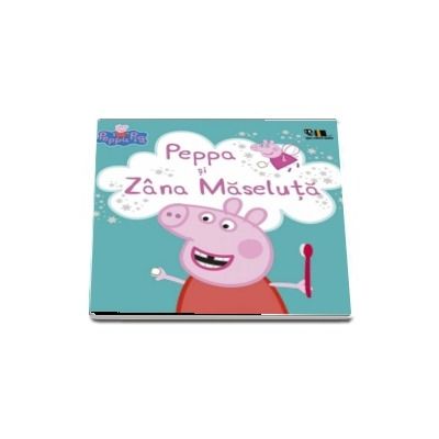 Peppa si Zana Maseluta