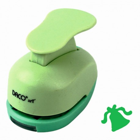 Perforator hobby, 1.8 cm clopotel, Daco