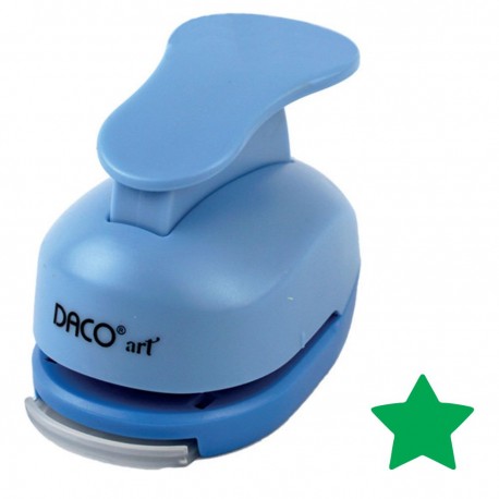 Perforator hobby, 3.8 cm stea, Daco