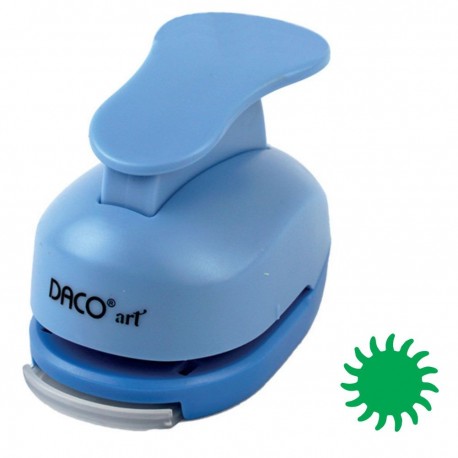 Perforator hobby, 3.8 cm soare, Daco