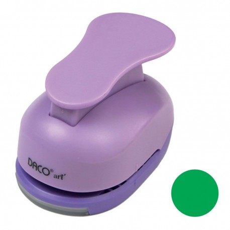 Perforator hobby, 5 cm cerc, Daco