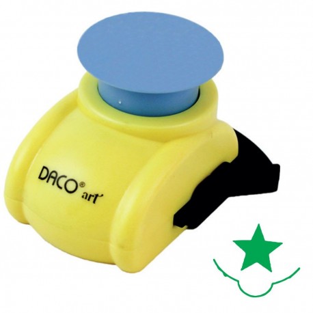 Perforator Hobby colt 2.5 cm, Daco