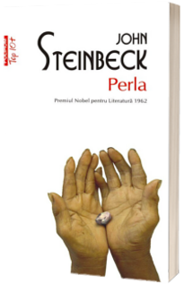 Perla - Steinbeck, John (TOP 10)
