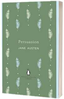 Persuasion. (Paperback)