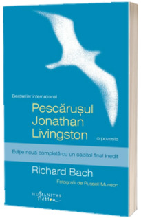 Pescarusul Jonathan Livingston