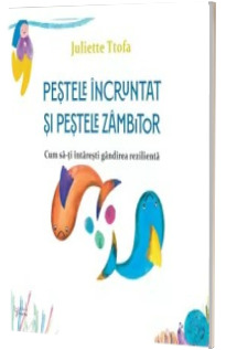 Pestele incruntat si pestele zambitor