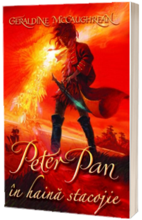 Peter Pan in haina stacojie