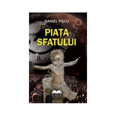 Piata sfatului