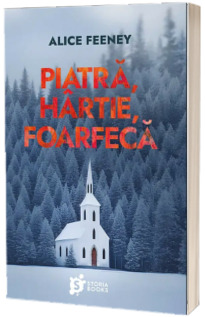 Piatra, hartie, foarfeca