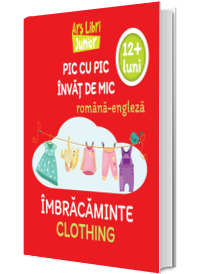 Pic cu pic invat de mic - Imbracaminte