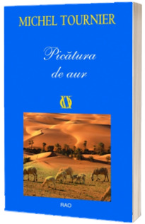 Picatura de aur (Tournier, Michel)