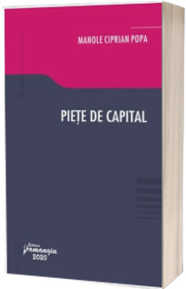 Piete de capital