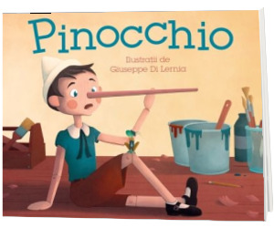 Pinocchio