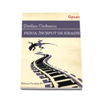 Pisica. Inceput de igrasie - Stefan Ciobanu