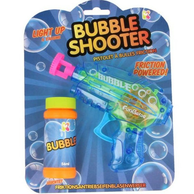 Pistol baloane de sapun - Bubble Shooter