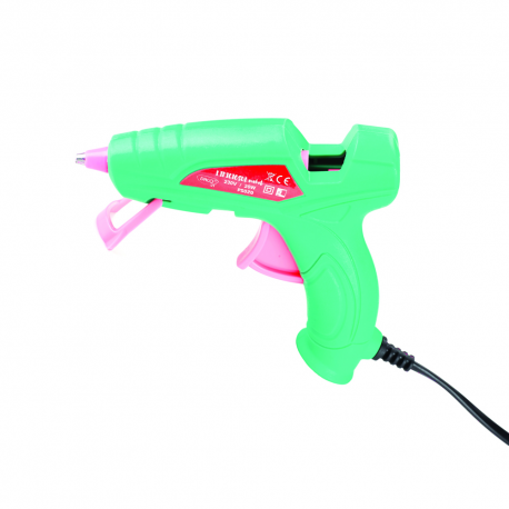 Pistol lipit Lipiciosul Cochet 20W, Daco